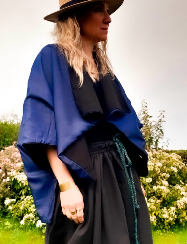 MARIA - Kimono Veste