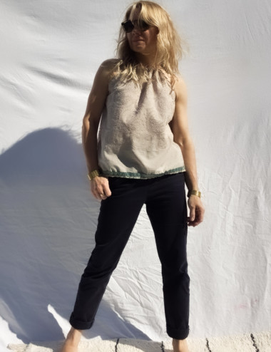JEN - Top