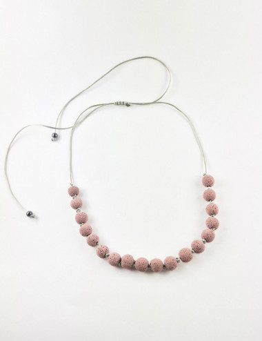 Collier - MARS