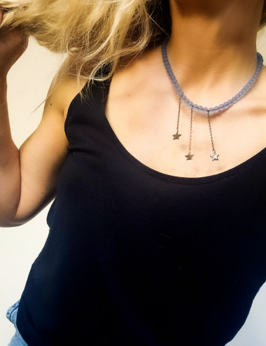 Collier - CELESTE