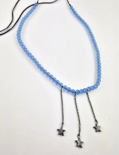 Collier - CELESTE