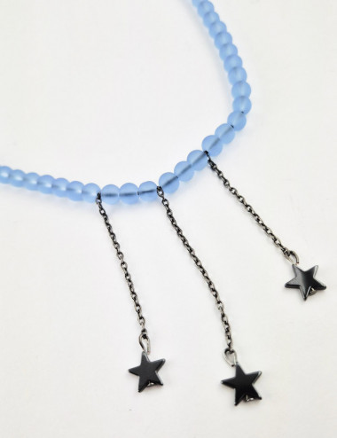 Collier - CELESTE