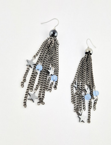 Boucles d'oreilles - GRACE