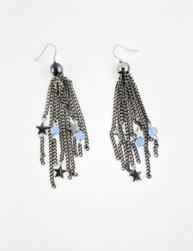 Boucles d'oreilles - GRACE