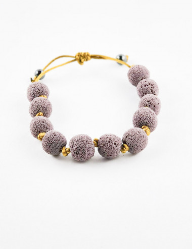 Bracelet - PLUTON