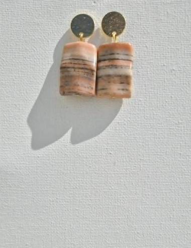 Boucles d'oreilles - JOY