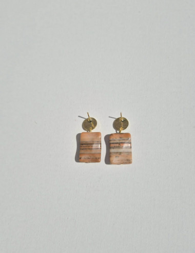 Boucles d'oreilles - JOY