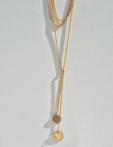 Collier - FRED