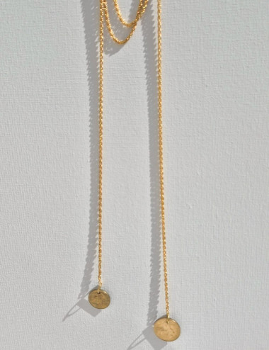 Collier - FRED