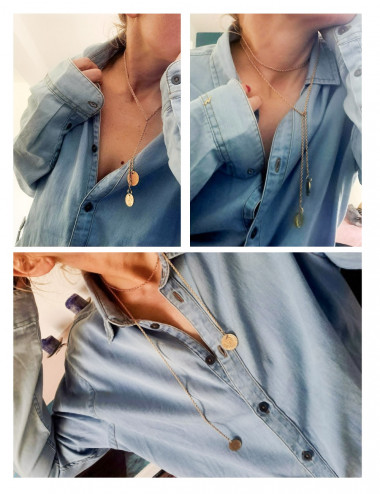 Collier - FRED