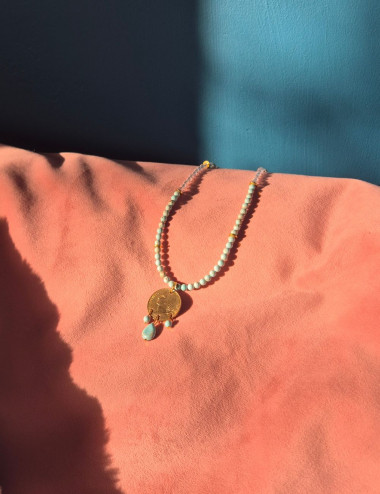 Collier - BETH
