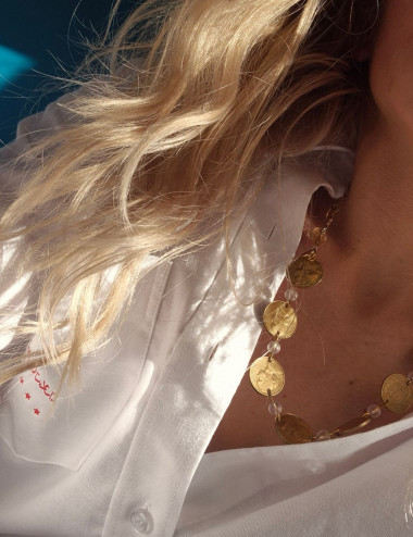 Collier - JIMMY