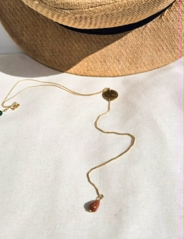 Collier - GRACE