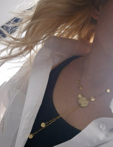 Collier - AMY
