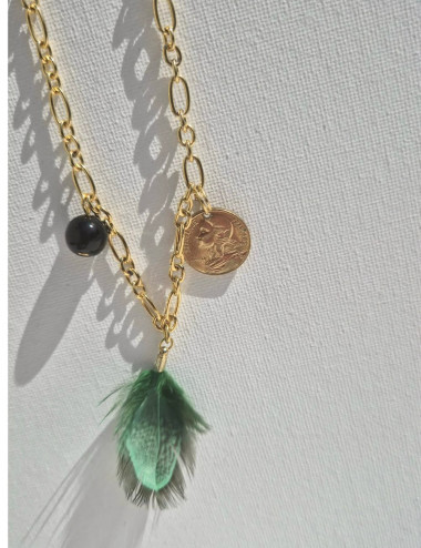 Collier - PALOMA