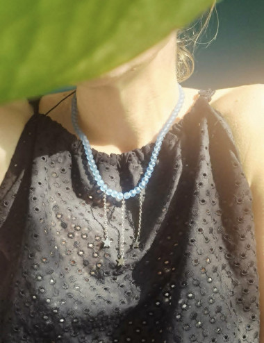 Collier - CELESTE