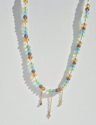 Collier- VEGA