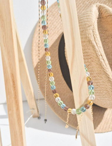 Collier- VEGA