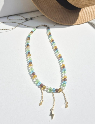 Collier- VEGA