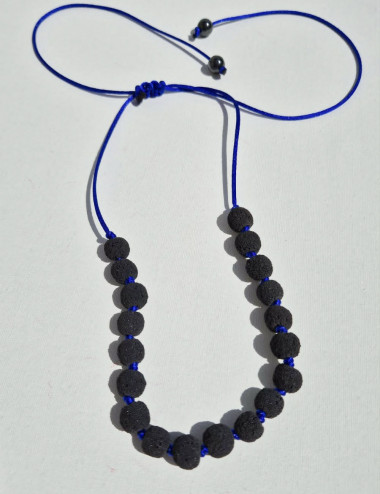 Collier - STONE