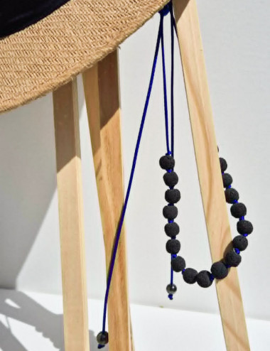 Collier - STONE