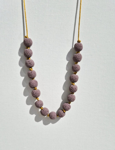 Collier - PLUTON