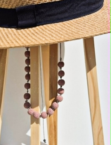 Collier - MARS