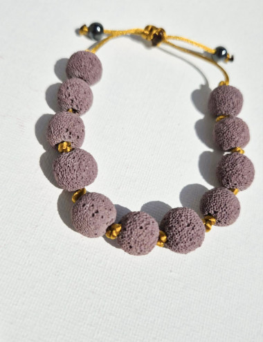 Bracelet - PLUTON
