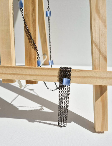 Collier - SIRIUS