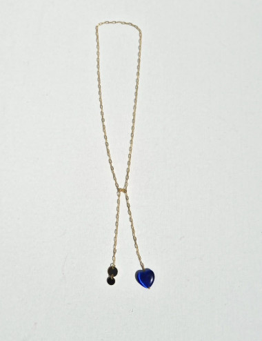 Collier - HEART