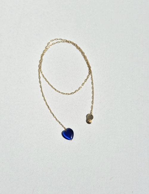 Collier - HEART