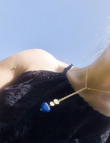 Collier - HEART