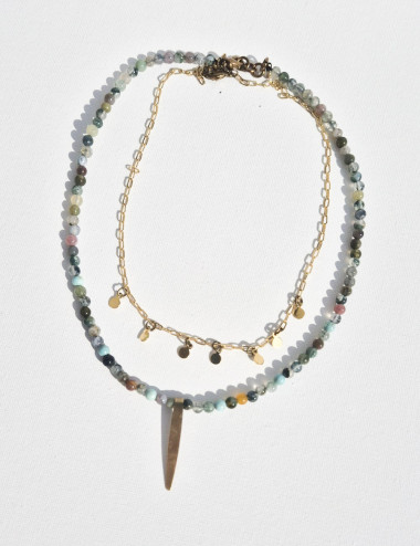 collier JULIA