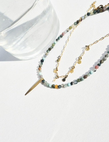 collier JULIA