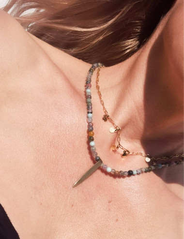 collier JULIA