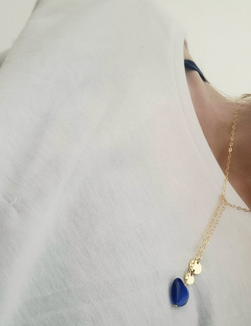 Collier - HEART